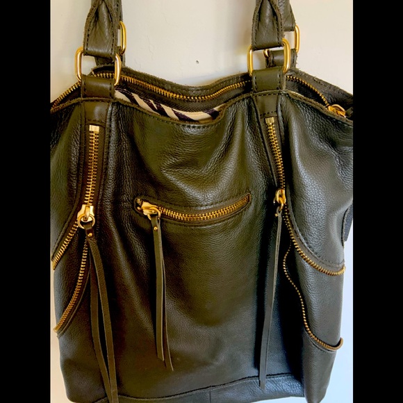linea pelle bag